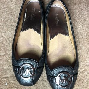 Michael Kors flats